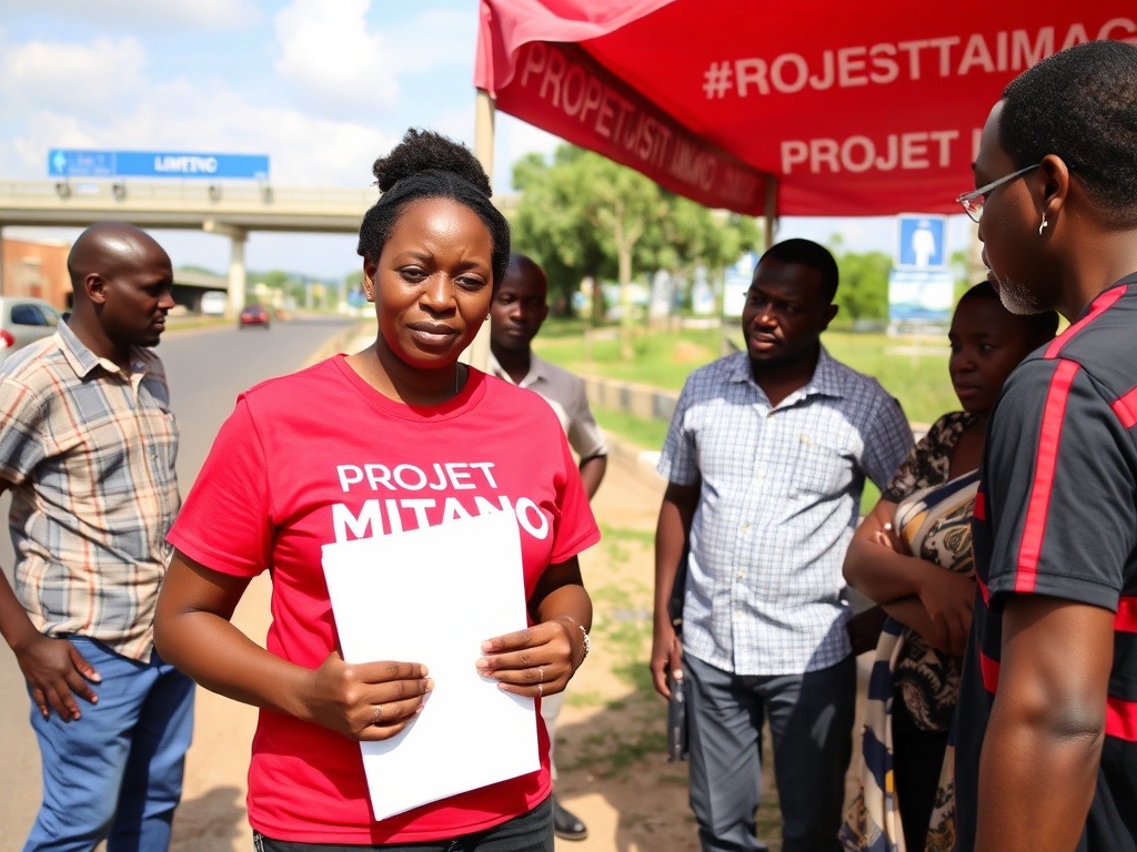 Bienvenue sur le site du Projet MITANO
